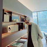 Telegram profile photo for yangyang