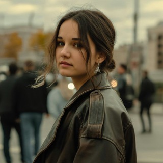 Telegram profile photo for 🧡 ЗА МНОЙ В ОНЛАЙН
