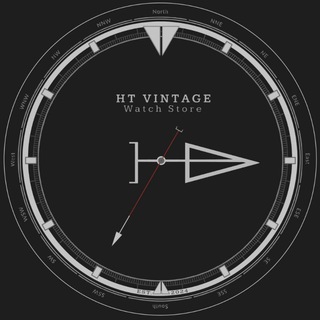 Telegram profile photo for He11aTech Vintage Store