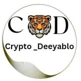 Telegram profile photo for Crypto_Deeyablo