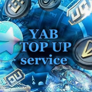 Telegram profile photo for 𝐘𝐚𝐁 𝐓𝐎𝐏𝐔𝐏™