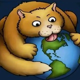 Telegram profile photo for мандаrын📀