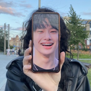 Telegram profile photo for 🦇Дур-дом Ирис-Прайм🎐