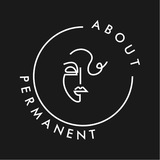 Telegram profile photo for ABOUT PERMANENT перманентный макияж Мытищи | Москва | Королёв