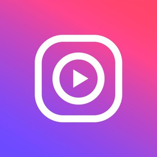 Telegram profile photo for Download Instagram
