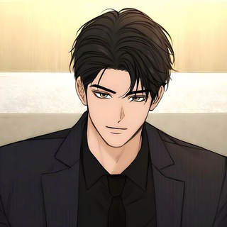 Telegram profile photo for Ещё только рассвет