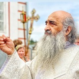 Telegram profile photo for ☦Старец Оптинский️️✝