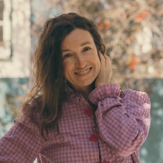 Telegram profile photo for Юлия Гринер