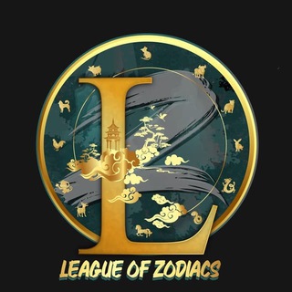 Telegram profile photo for League Of Zodiacs