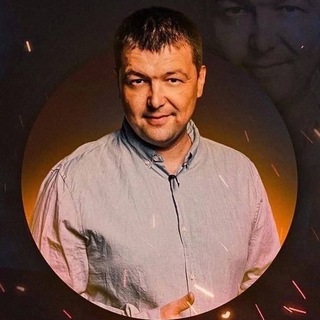 Telegram profile photo for Метод управления мозгом | Зараев