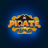 Telegram profile photo for PirateRealm Announcement ๐ดโโ ๏ธ