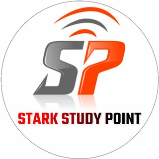 Telegram profile photo for Stark Study Point