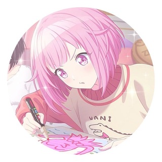 Telegram profile photo for 𐔌 ⸝⸝ Кукурузные палочки !! ︎︎꒱꒱