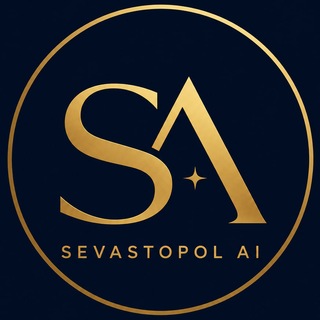 Telegram profile photo for Sevastopol AI