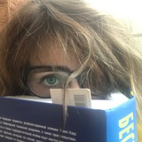 Telegram profile photo for Ex-Bookseller