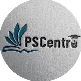 Telegram profile photo for PSCentre (JKSSB/SSC)