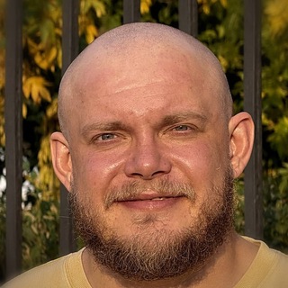 Telegram profile photo for Лев Селедков | Клубы и ИИ