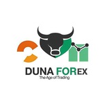 Telegram profile photo for Duna Forex Result ๐ช๐น