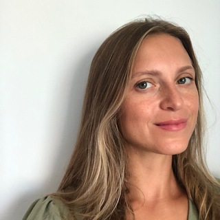 Telegram profile photo for испанский с Анной Захаровой