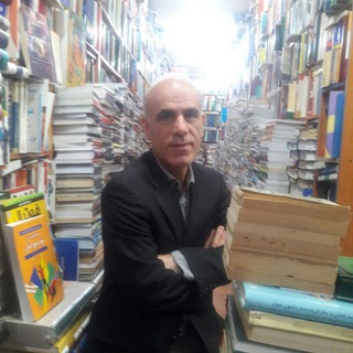 Telegram profile photo for دغدغه های ملی ؛ برای ایران آباد و آزاد ، رضا بژکول ، پژوهشگر اجتماعی ، روزنامه نگار ، و دانش آموخته ارشد علوم سیاسی