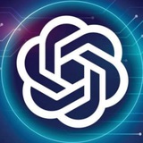 Telegram profile photo for ChatGPT | Midjourney
