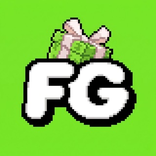 Telegram profile photo for Fast gifts☘