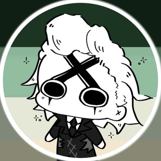 Telegram profile photo for ◌Нанами 🪷 • ┈┈ ◌ ··· ⋅·· ◌