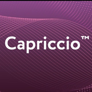 Telegram profile photo for capricciotkani