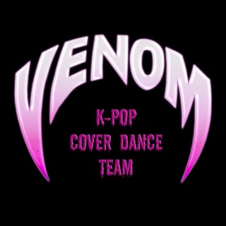 Telegram profile photo for VENOM cdt