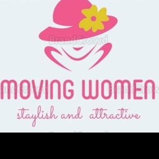 Telegram profile photo for Moving Women
