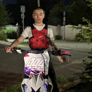 Telegram profile photo for DAVA 🪰