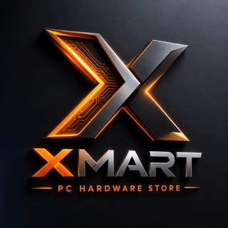 Telegram profile photo for XMART SYSTEM | ایکس مارت سیستم