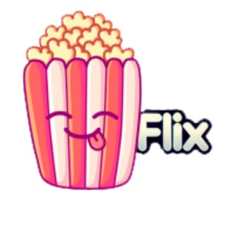 Telegram profile photo for PopFlix OFICIAL