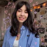 Telegram profile photo for английский и котики / ЕГЭ 2027 / стадикэтс аик