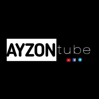 Telegram profile photo for AYZONtube