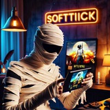 Telegram profile photo for sftk