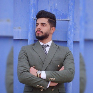 Telegram profile photo for الأستاذ ارشد عزيز
