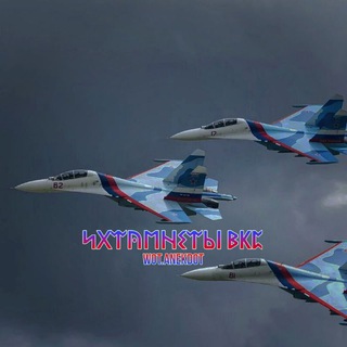 Telegram profile photo for 🇷🇺 ᛋᚷᛠᚤᛖᚺᛊᛠⰓᛁ ᛒᛕᛈ 🛫