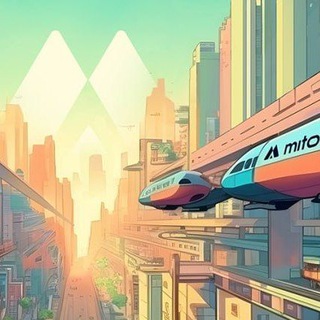 Telegram profile photo for Mito Official Group
