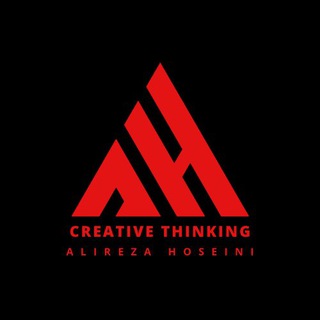 Telegram profile photo for ⭕️ Creative Thinking ⭕️