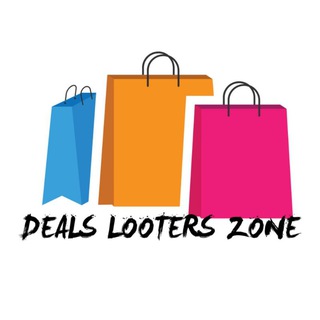 Telegram profile photo for Deals Looters Zone