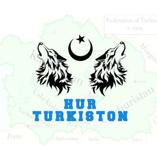 Telegram profile photo for Hur turkiston