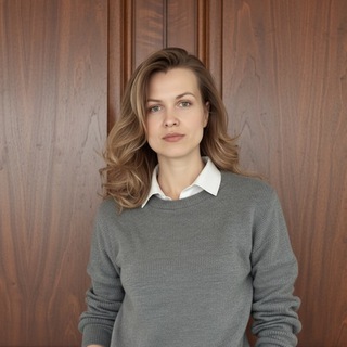 Telegram profile photo for Fashion Business Therapist