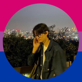 Telegram profile photo for more than friends 🌈