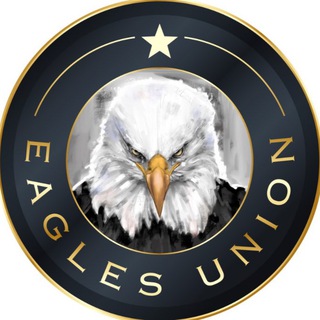 Telegram profile photo for EU GEM / AIRDROP 🦅