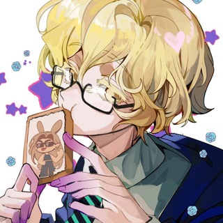 Telegram profile photo for Закуп