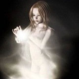 Telegram profile photo for реклама ангелочка тори