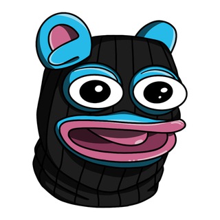 Telegram profile photo for Ski Mask Brett