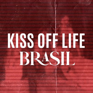 Telegram profile photo for KISS OF LIFE BR
