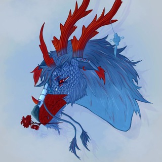 Telegram profile photo for 𑀥ᥱᥲᴛɦ𑀥ᥱᥲᥣᥱr𐍃 | W𑀝